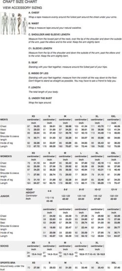 Craft Rise Shorts Fietsbroek Dames - Maat - L 33 Craft Rise Shorts Fietsbroek Dames - Maat - L -Fietsenwinkel 541x1200