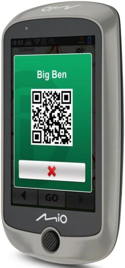 Mio Fietsnavigatie Cyclo Discover 18 Mio Fietsnavigatie Cyclo Discover -Fietsenwinkel 561x1200 1