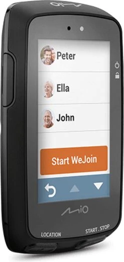 Mio Cyclo Discover Pal - Full EU - GPS Fietsnavigatie Bundel -Fietsenwinkel 570x1200 2