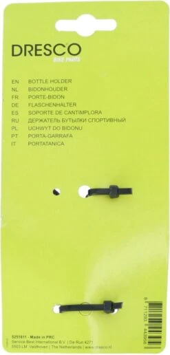 Dresco Bidonhouder Fiets Sportief Zwart | Bidonhouder Racefiets, Mountainbike 17 Dresco Bidonhouder Fiets Sportief Zwart | Bidonhouder Racefiets, Mountainbike -Fietsenwinkel 574x1200 1