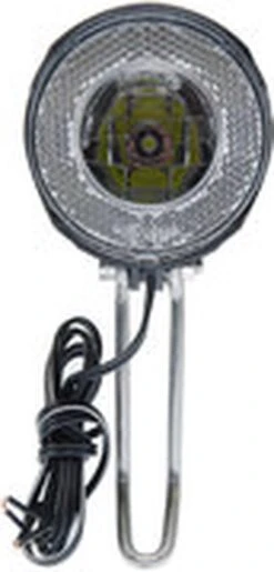 Simson Future Fietsverlichting Koplamp 30 Lux - LED - Oplaadbaar -Fietsenwinkel 576x1200