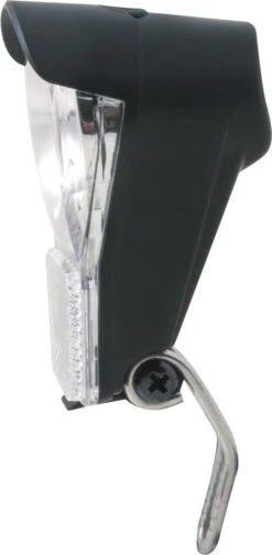 Spanninga Galeo Fiets Koplamp - 4 Lux - Batterij -Fietsenwinkel 588x1200