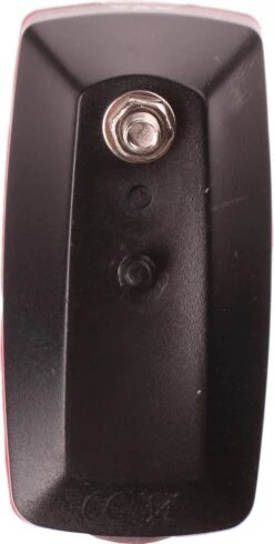 AXA Run Battery - Fiets Achterlicht - LED Fietsverlichting Op Batterij - Spatbord Montage – Rood 7 AXA Run Battery - Fiets Achterlicht - LED Fietsverlichting Op Batterij - Spatbord Montage – Rood -Fietsenwinkel 605x1200