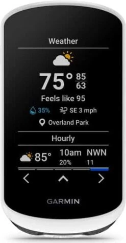 Garmin Edge Explore 2 - Fietsnavigatie - Gemakkelijk Te Bedienen - Ongevallen Detectie - Duidelijk Afleesbaar -Fietsenwinkel 624x1200 2