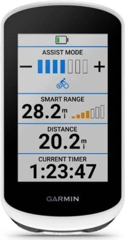 Garmin Edge Explore 2 - Fietsnavigatie - Gemakkelijk Te Bedienen - Ongevallen Detectie - Duidelijk Afleesbaar -Fietsenwinkel 624x1200 3