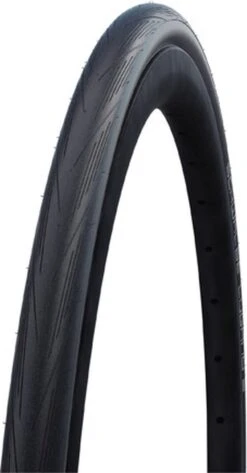 Schwalbe Buitenband - Lugano II K-Guard - 700 X 25 Draad - Zwart -Fietsenwinkel 626x1200 1
