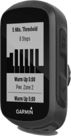 Garmin Edge 130 Plus Performance Bundel - Fietscomputer - Zwart 29 Garmin Edge 130 Plus Performance Bundel - Fietscomputer - Zwart -Fietsenwinkel 629x1200