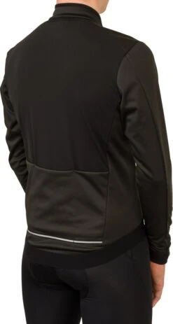 AGU Winter Jack Essential Heren - Black - XL 13 AGU Winter Jack Essential Heren - Black - XL -Fietsenwinkel 640x1200 1