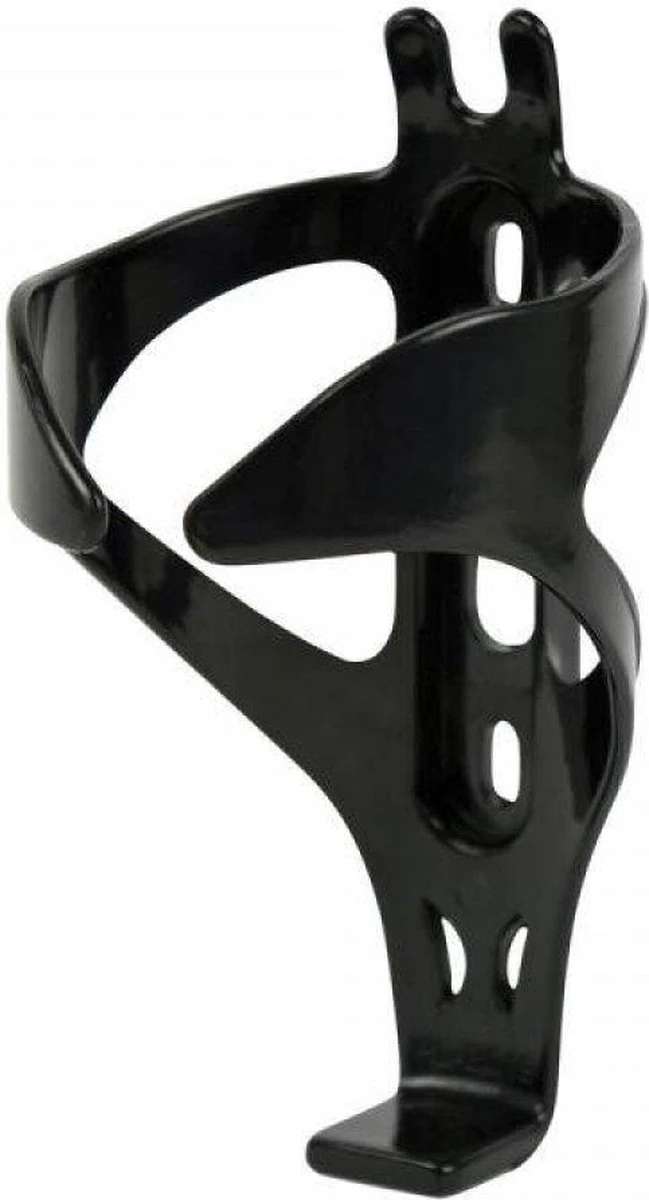 Dresco Bidonhouder Fiets Sportief Zwart | Bidonhouder Racefiets, Mountainbike 8 Dresco Bidonhouder Fiets Sportief Zwart | Bidonhouder Racefiets, Mountainbike - Afbeelding 8