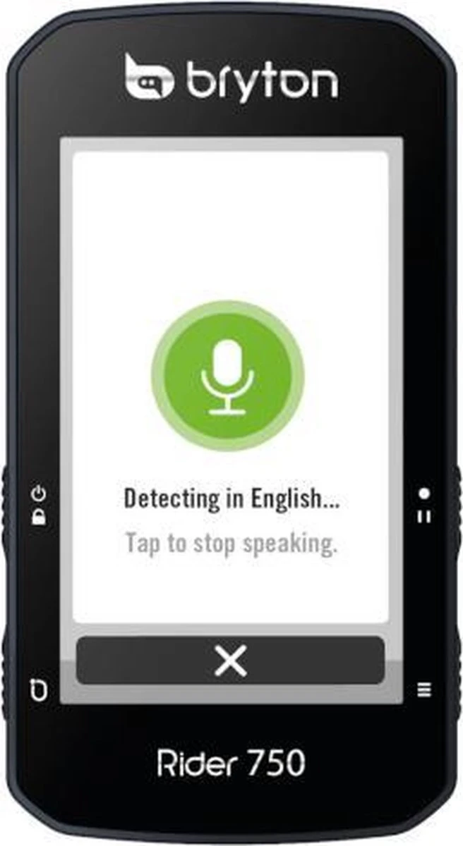 FIETSCOMPUTER BRYTON RIDER 750 E / BASIS 11 FIETSCOMPUTER BRYTON RIDER 750 E / BASIS - Afbeelding 11