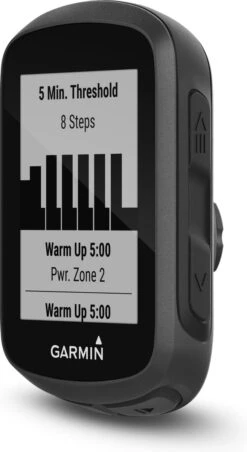 Garmin Garmin Edge 130 Plus - Fietscomputer Met Navigatie - Zwart -Fietsenwinkel 656x1200 6