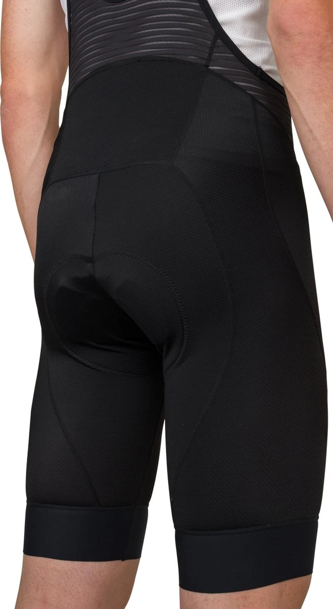 AGU Prime Fietsbroek Met Zeem II Essential Heren - Zwart - M 12 AGU Prime Fietsbroek Met Zeem II Essential Heren - Zwart - M - Afbeelding 12
