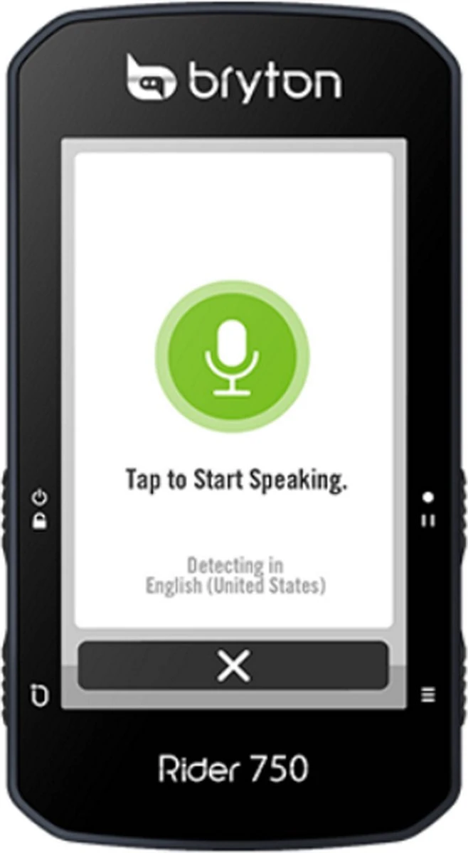 FIETSCOMPUTER BRYTON RIDER 750 E / BASIS 4 FIETSCOMPUTER BRYTON RIDER 750 E / BASIS - Afbeelding 4