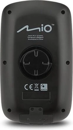 Mio Cyclo 215 Full EU - GPS Fietsnavigatie -Fietsenwinkel 676x1200