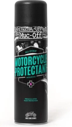 Muc-Off Ultimate Motorcycle Care Kit Motorfiets Onderhouds Producten -Fietsenwinkel 680x1200