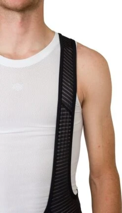 AGU Prime Fietsbroek Met Zeem II Essential Heren - Zwart - L -Fietsenwinkel 687x1200 1