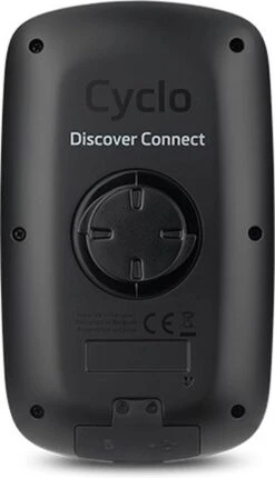 Mio Cyclo Discover Connect Fiets-Navigatie Antraciet/Zwart -Fietsenwinkel 689x1200 6