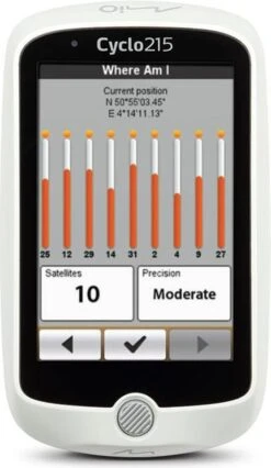 Mio Cyclo 215 Full EU - GPS Fietsnavigatie -Fietsenwinkel 695x1200 5