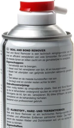 Innotec - Seal And Bond Remover - 500 Ml 9 Innotec - Seal And Bond Remover - 500 Ml -Fietsenwinkel 697x1200