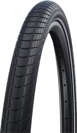 Schwalbe Buitenband - Big Apple R-Guard - 20 Inch X 2.00 - Zwart -Fietsenwinkel 698x1200 1