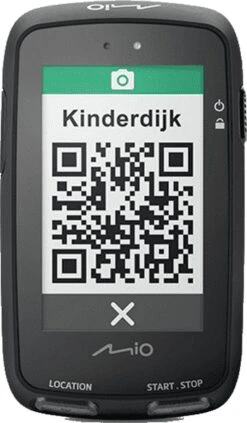 Mio Cyclo Discover Pal - Full EU - GPS Fietsnavigatie Bundel -Fietsenwinkel 700x1200 6