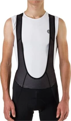 AGU Prime Fietsbroek Met Zeem II Essential Heren - Zwart - M 18 AGU Prime Fietsbroek Met Zeem II Essential Heren - Zwart - M -Fietsenwinkel 705x1200