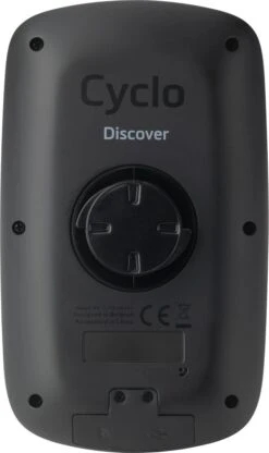 Mio Cyclo Discover Volledig Europa 3,5 Inch - GPS Fietsnavigatie Incl. JBL GO2 Bluetooth Speaker -Fietsenwinkel 712x1200
