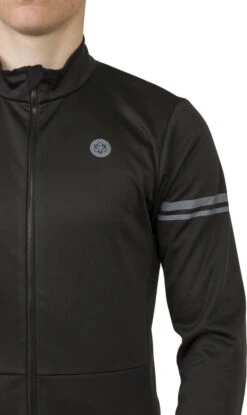 AGU Winter Jack Essential Heren - Black - XL 14 AGU Winter Jack Essential Heren - Black - XL -Fietsenwinkel 715x1200 2