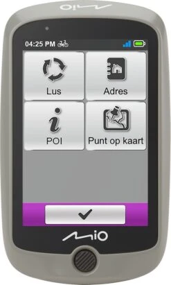 Mio Fietsnavigatie Cyclo Discover 23 Mio Fietsnavigatie Cyclo Discover -Fietsenwinkel 722x1200 6