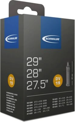 Schwalbe Binnenband 27.5/29 X 1.50/2.40 (40/62-584/635) Dv 40 Mm -Fietsenwinkel 736x1200 5