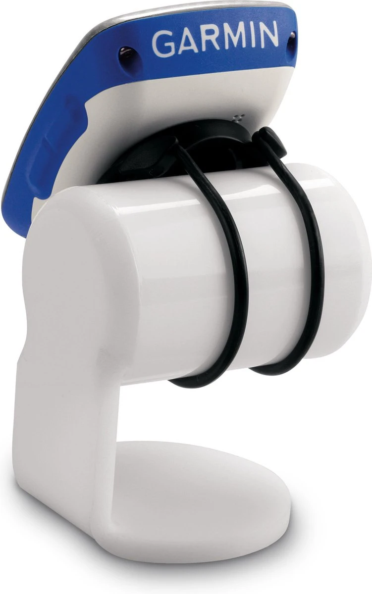 Garmin Edge Serie - Fietscomputerhouder Voor Steun - Zwart 2 Garmin Edge Serie - Fietscomputerhouder Voor Steun - Zwart - Afbeelding 2