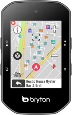 Bryton Rider S500 E - Fietscomputer 28 Bryton Rider S500 E - Fietscomputer -Fietsenwinkel 752x1200 4