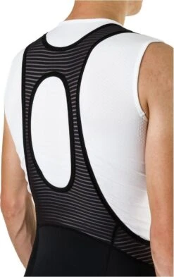 AGU Prime Fietsbroek Met Zeem II Essential Heren - Zwart - L -Fietsenwinkel 754x1200 1