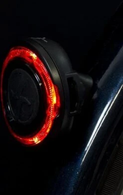 Spanninga O-Guard Fiets Achterlicht - Batterij -Fietsenwinkel 758x1200