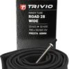 Trivio - Race Binnenband 700X25/32C SV 60MM Presta