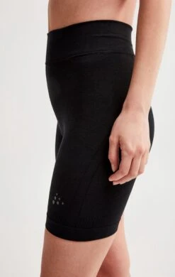 Craft Essence Fietsbroek Dames - Zwart - Maat - M -Fietsenwinkel 760x1200