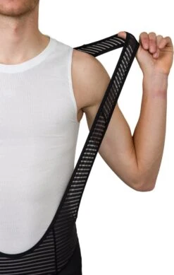 AGU Prime Fietsbroek Met Zeem II Essential Heren - Zwart - L -Fietsenwinkel 761x1200 1