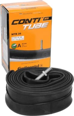 Continental Binnenband Mtb 26 Inch (47/62-559) Av 40 Mm -Fietsenwinkel 765x1200