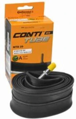 Continental Binnenband Mtb 28/29 X 1.75/2.5 (47/62-622) Av 40 Mm -Fietsenwinkel 767x1200