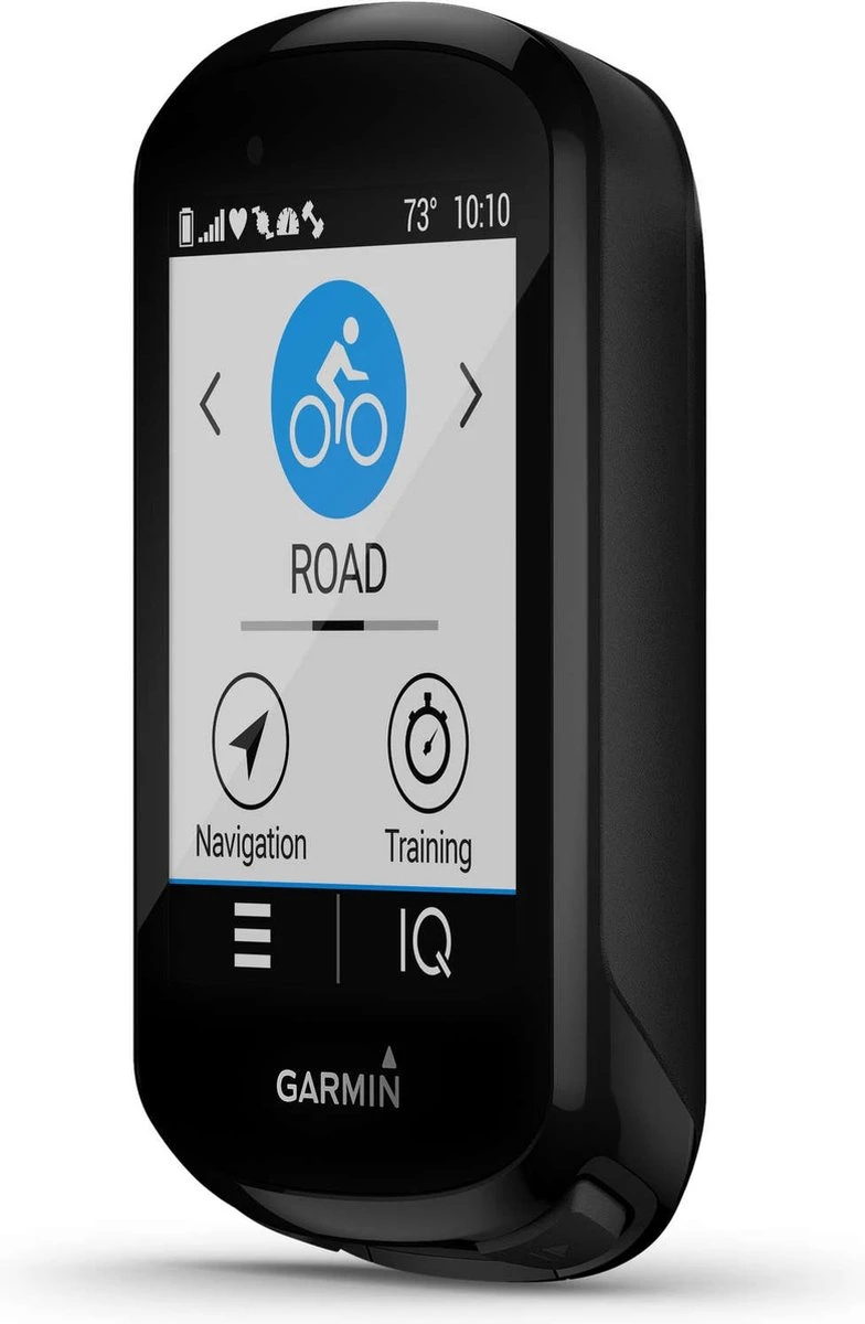 Garmin Edge 830 Performance Bundel 2 Garmin Edge 830 Performance Bundel - Afbeelding 2