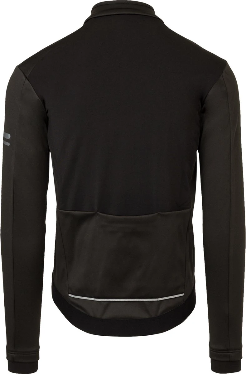 AGU Winter Jack Essential Heren - Black - XL 2 AGU Winter Jack Essential Heren - Black - XL - Afbeelding 2