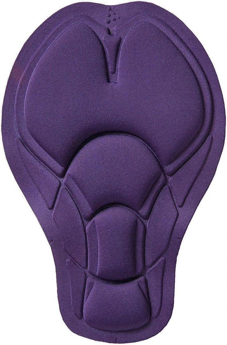 Craft Rise Shorts Fietsbroek Dames - Maat - L 9 Craft Rise Shorts Fietsbroek Dames - Maat - L - Afbeelding 9