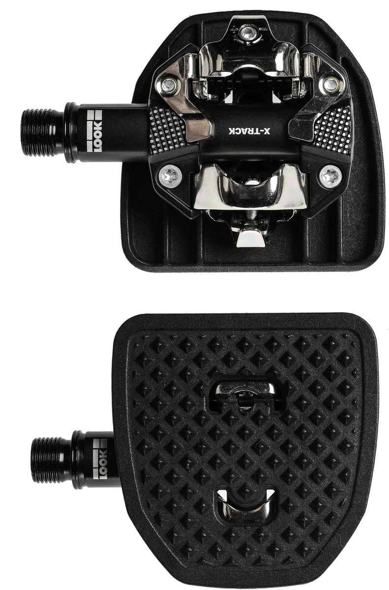 Pedal Plate 2.0 Pedaal Adapter - MTB SPD/X-Track 4 Pedal Plate 2.0 Pedaal Adapter - MTB SPD/X-Track - Afbeelding 4