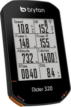 Bryton Rider 320 E / Basis Fietscomputer - 320 E / Basis 14 Bryton Rider 320 E / Basis Fietscomputer - 320 E / Basis -Fietsenwinkel 796x1200 3