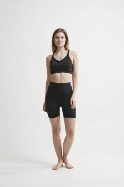 Craft Essence Fietsbroek Dames - Zwart - Maat - M -Fietsenwinkel 800x1200 14
