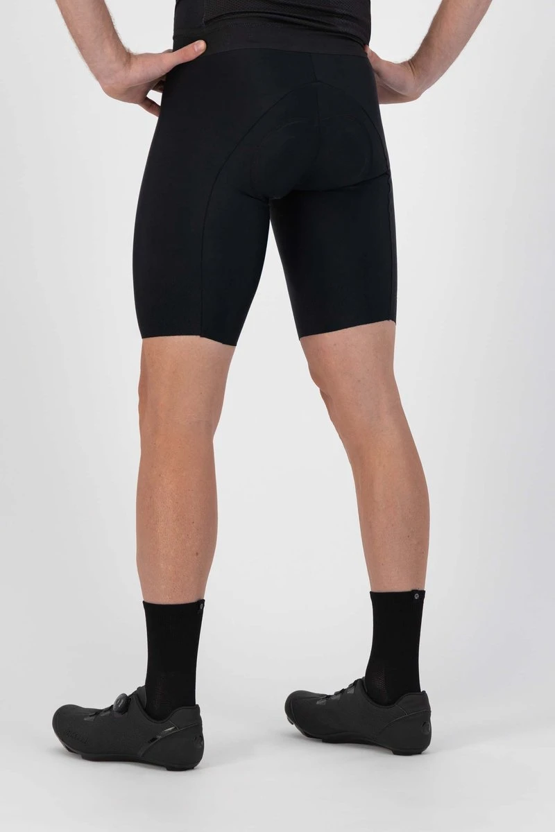 Rogelli R-400 Race - Fietsschoenen Voor Wielrennen - Unisex - Maat 44 - Zwart 5 Rogelli R-400 Race - Fietsschoenen Voor Wielrennen - Unisex - Maat 44 - Zwart - Afbeelding 5