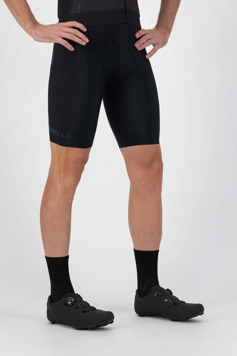 Rogelli R-400 Race - Fietsschoenen Voor Wielrennen - Unisex - Maat 44 - Zwart 11 Rogelli R-400 Race - Fietsschoenen Voor Wielrennen - Unisex - Maat 44 - Zwart - Afbeelding 11