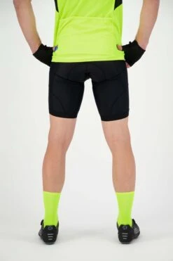 Rogelli Core - Korte Fietsbroek - Heren - Maat XL - Zwart -Fietsenwinkel 800x1200 37