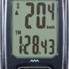 Cateye Velo VT230W Fietscomputer - Draadloos - Zwart