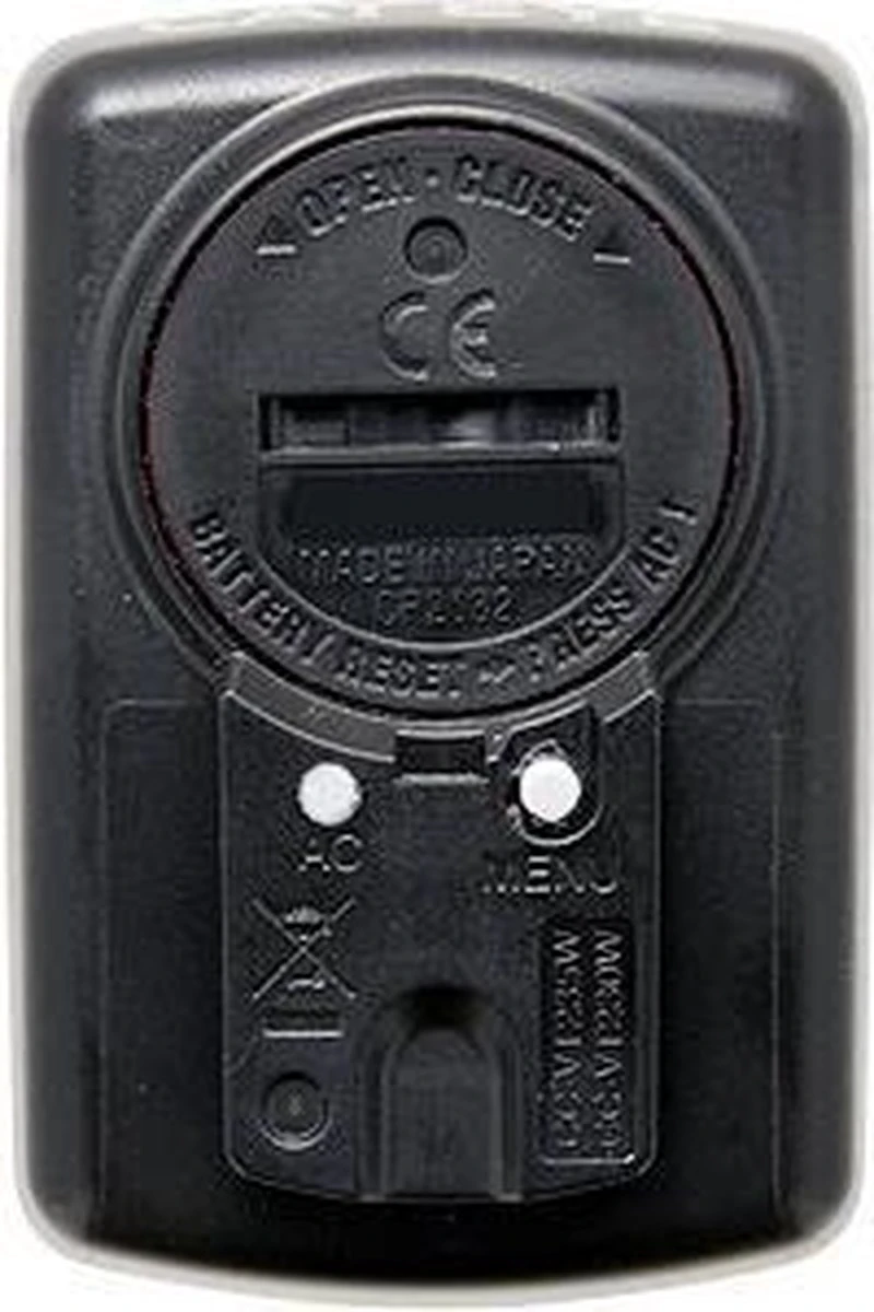 Cateye Velo VT230W Fietscomputer - Draadloos - Zwart 2 Cateye Velo VT230W Fietscomputer - Draadloos - Zwart - Afbeelding 2